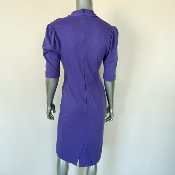 NWT!!! Clips women dress size 42IT or M Authentic Retail 513$ - Picture 3 of 10